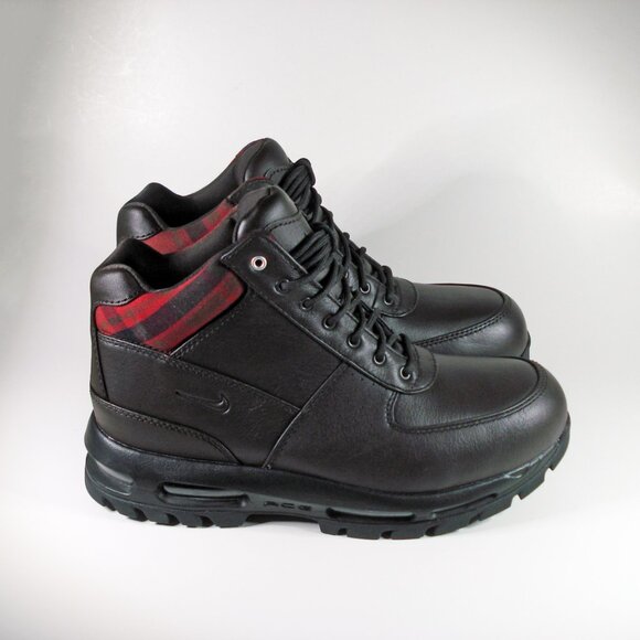 NIke Air Max Goadome Se Boots Shadow Brown DC8868-200 Men\'s Size 9.5 main image 6